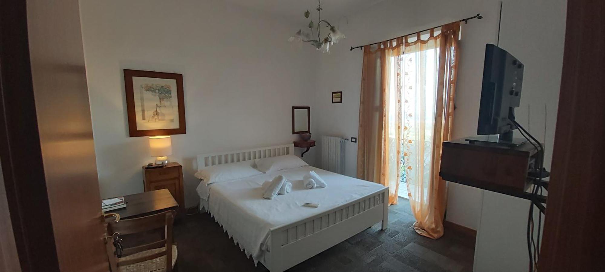La Panoramica Bed & Breakfast Villapiana Room photo