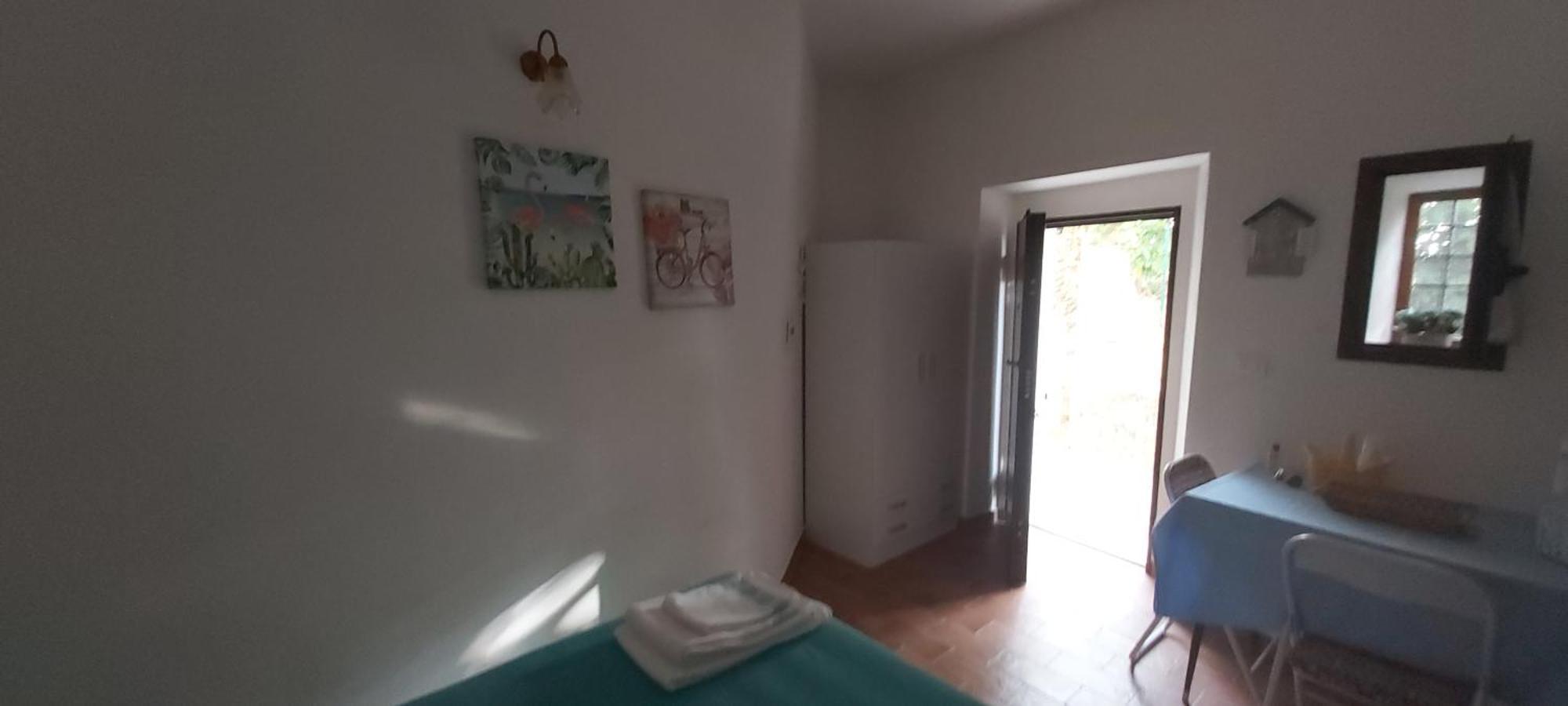 La Panoramica Bed & Breakfast Villapiana Room photo