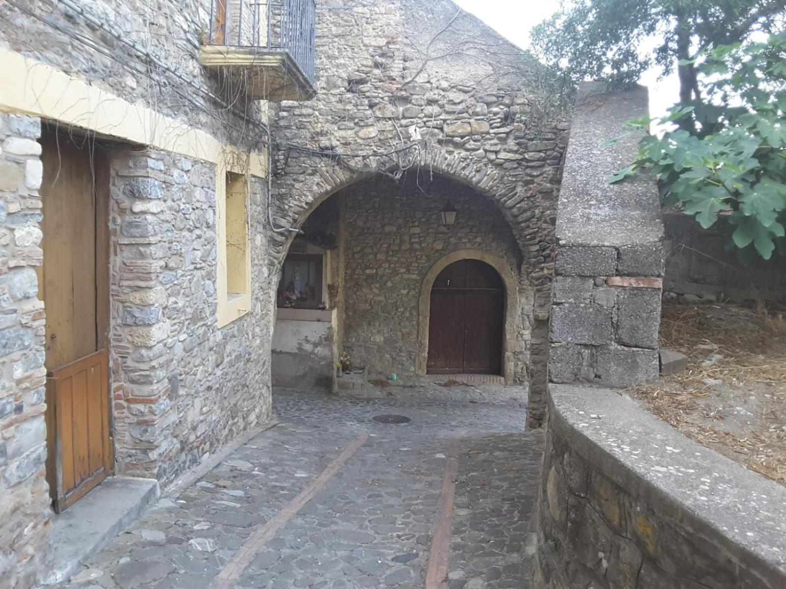 La Panoramica Bed & Breakfast Villapiana Room photo