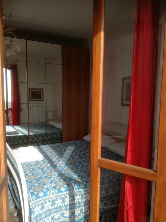 La Panoramica Bed & Breakfast Villapiana Exterior photo