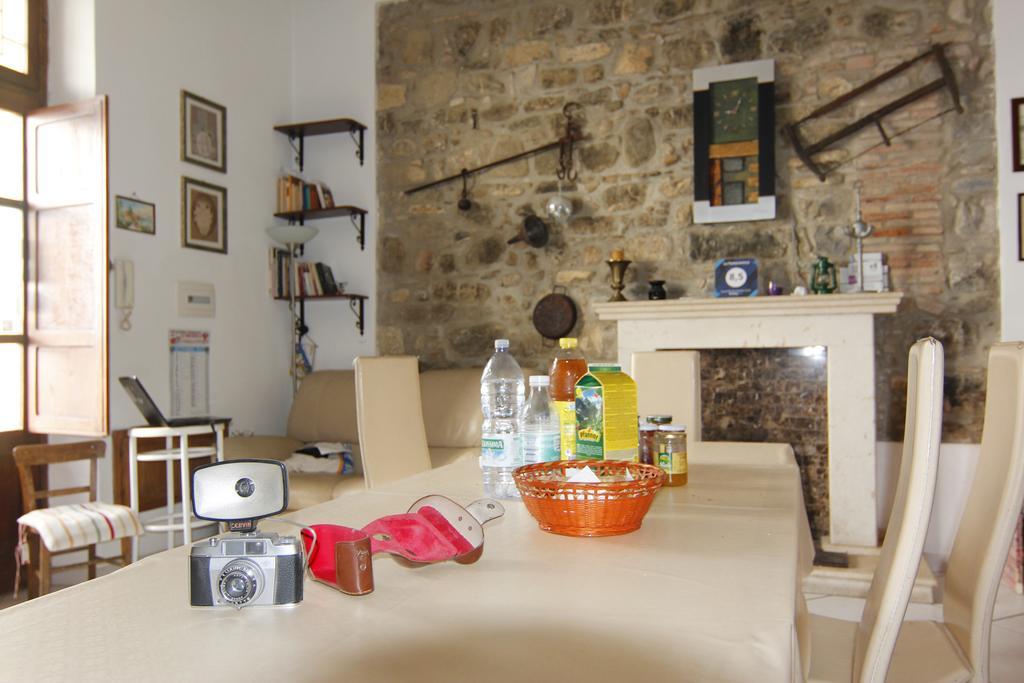 La Panoramica Bed & Breakfast Villapiana Exterior photo
