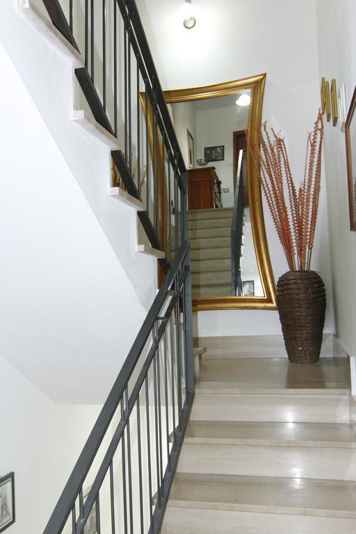 La Panoramica Bed & Breakfast Villapiana Exterior photo