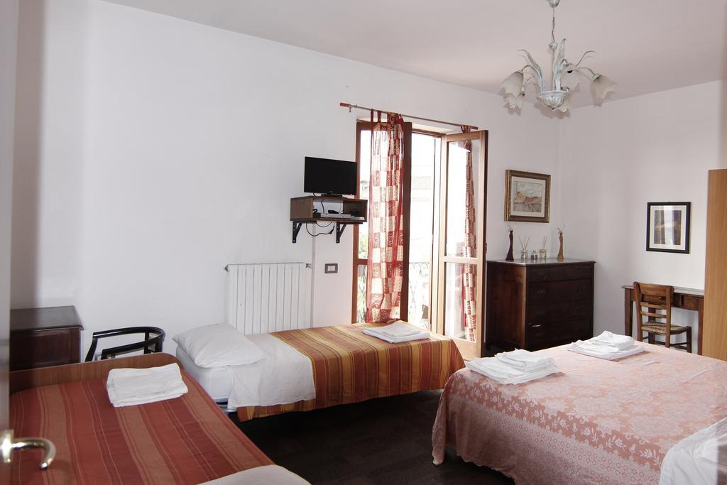 La Panoramica Bed & Breakfast Villapiana Exterior photo