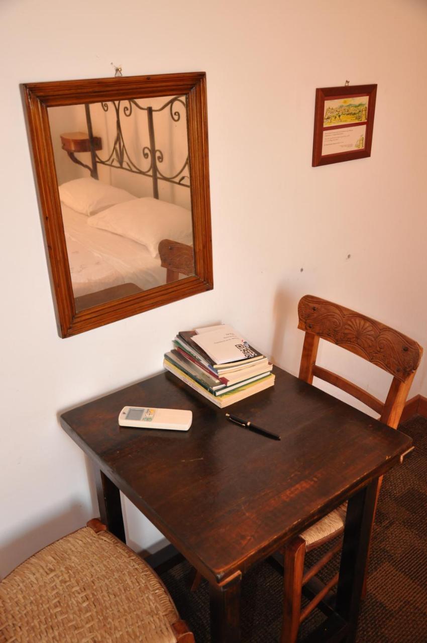 La Panoramica Bed & Breakfast Villapiana Exterior photo