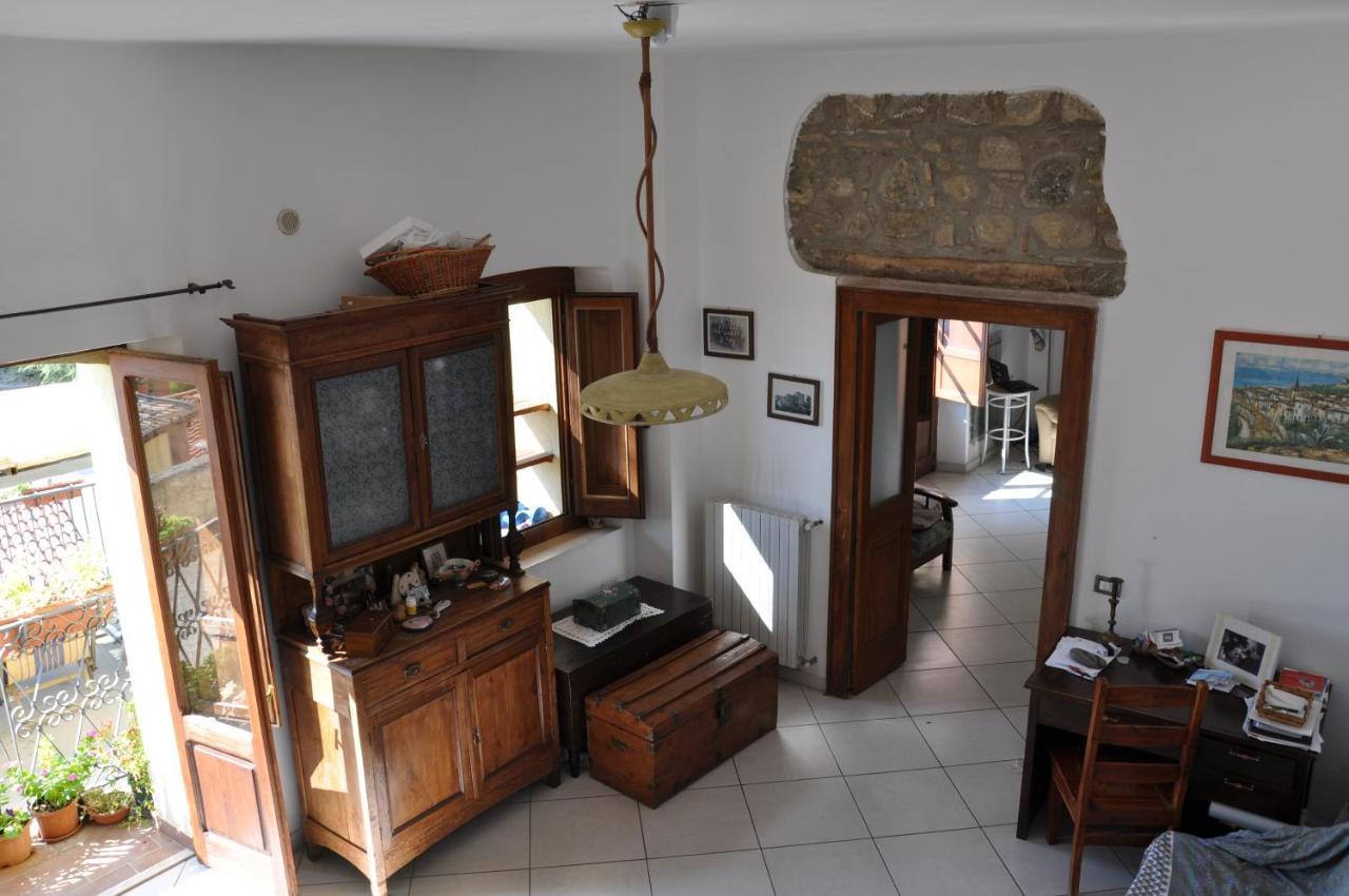 La Panoramica Bed & Breakfast Villapiana Exterior photo
