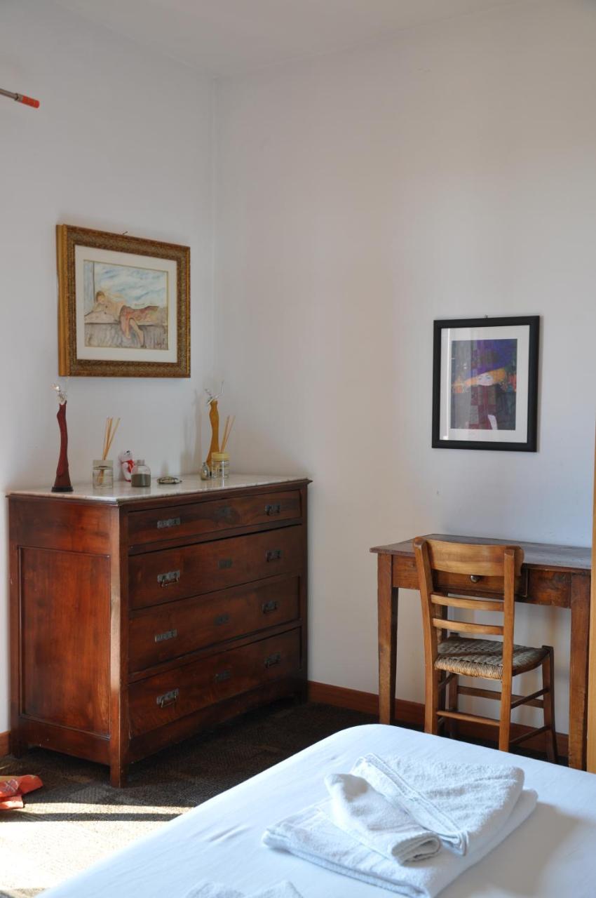 La Panoramica Bed & Breakfast Villapiana Exterior photo